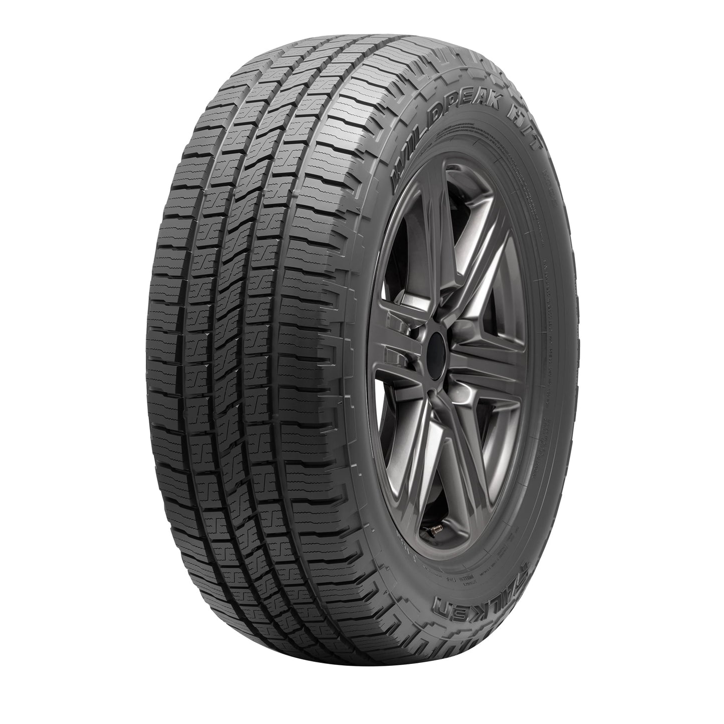 Falken Wildpeak H/T02 225/75R16XL 108T Light Truck Tire