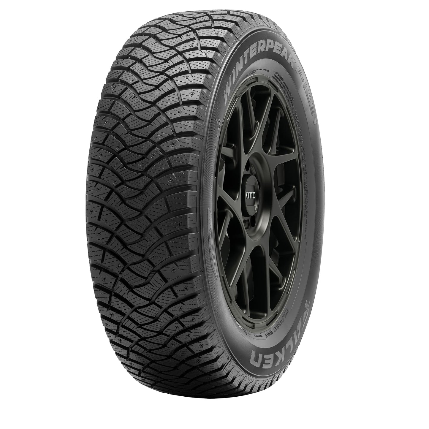 Falken Winterpeak F-Ice 1 Winter 245/65R17 107T Passenger Tire