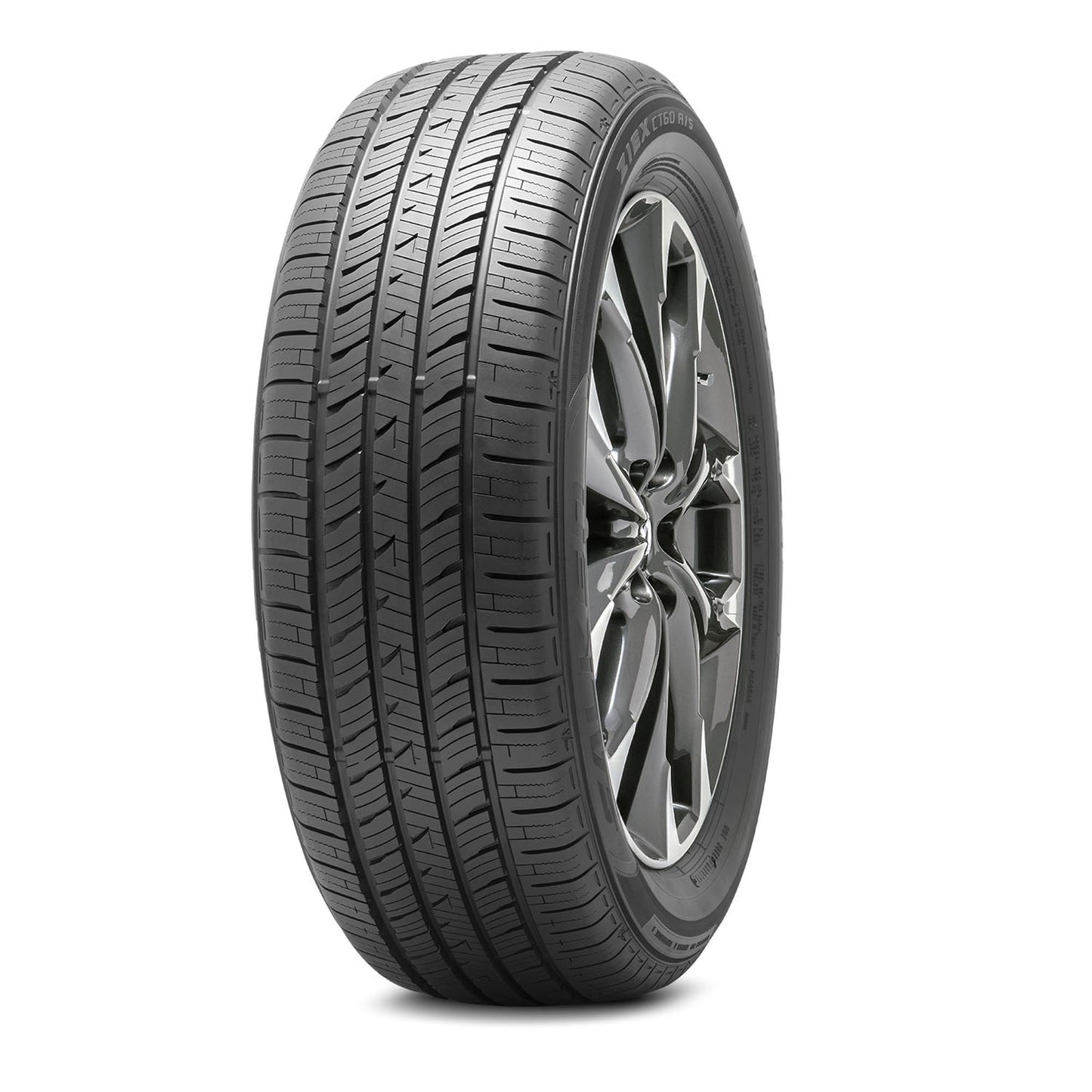 Falken Ziex CT60 A/S All Season 235/70R16 106H SUV/Crossover Tire