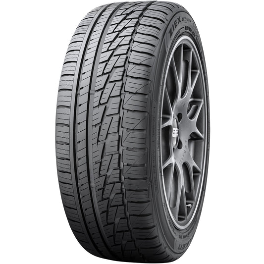 Falken Ziex ZE950 A/S UHP All Season 205/45R17 88W XL Passenger Tire