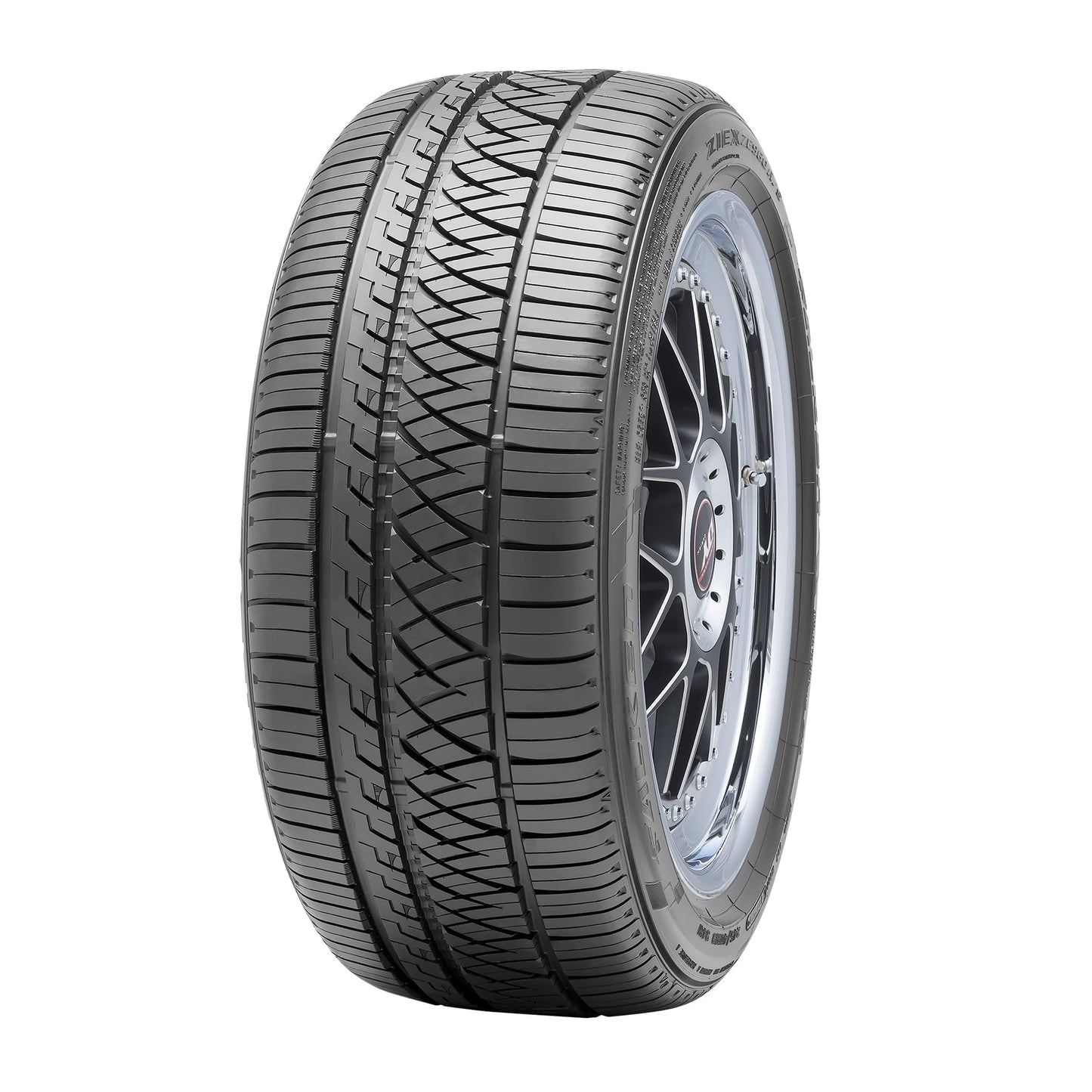 Falken Ziex ZE960 A/S UHP All Season 225/55R17 101V XL Passenger Tire