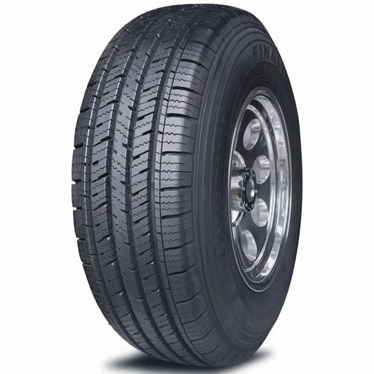 Finalist TERRENO HT 265/65R18 114H All Season Highway Terrain Tire 265/65/18 (Tire Only)
