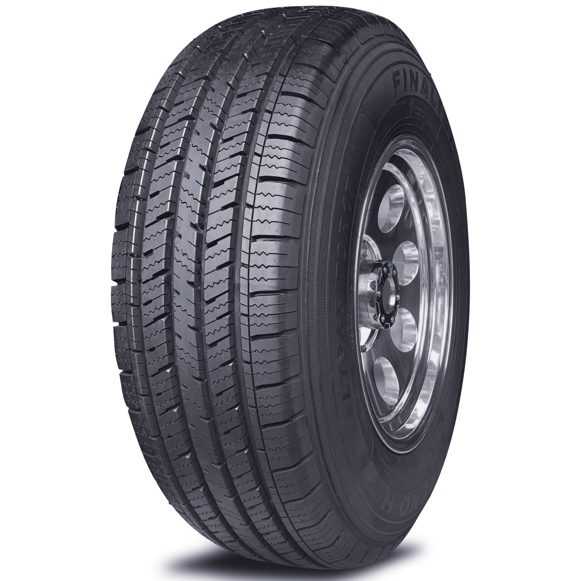 Finalist Terreno H/T 265/60 R18 All Season 265/60R18 110H Highway Terrain Tire (No Rim)