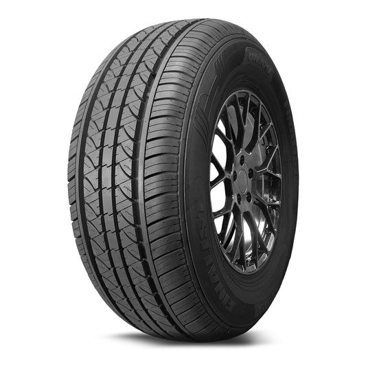 Finalist UN109 All Season 215/65R17 99H Passenger Tire 215/65/17(Tire Only)
