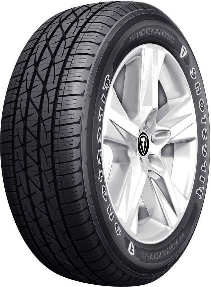 Firestone Destination LE3 225/75R15 102T
