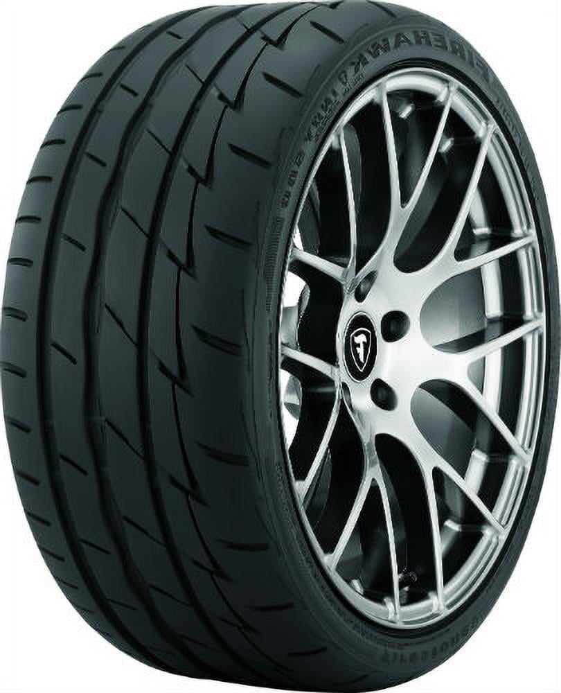 Firestone Firehawk Indy 500 235/40R18 95 W Tire