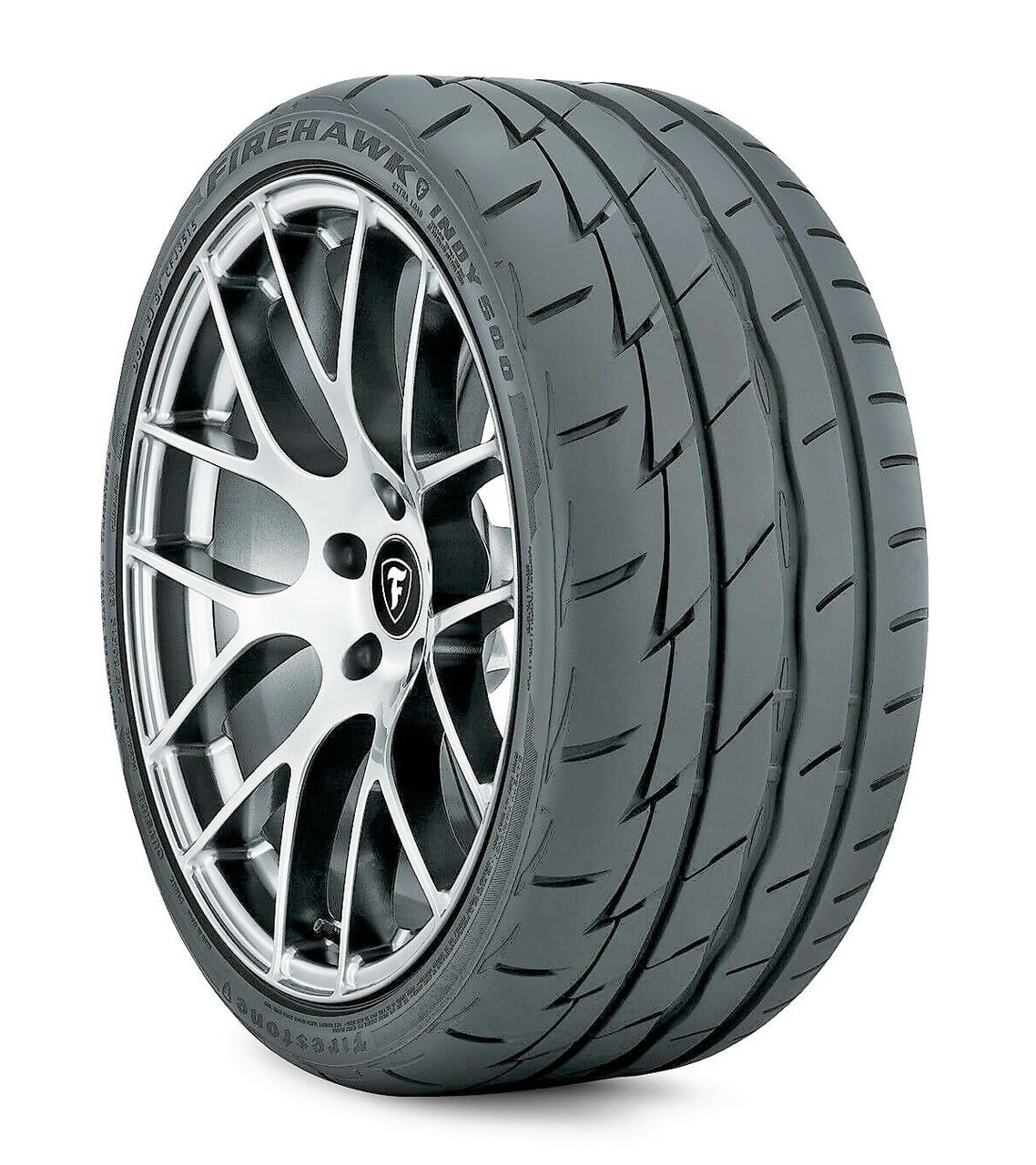 Firestone Firehawk Indy 500 235/50R18 Tire