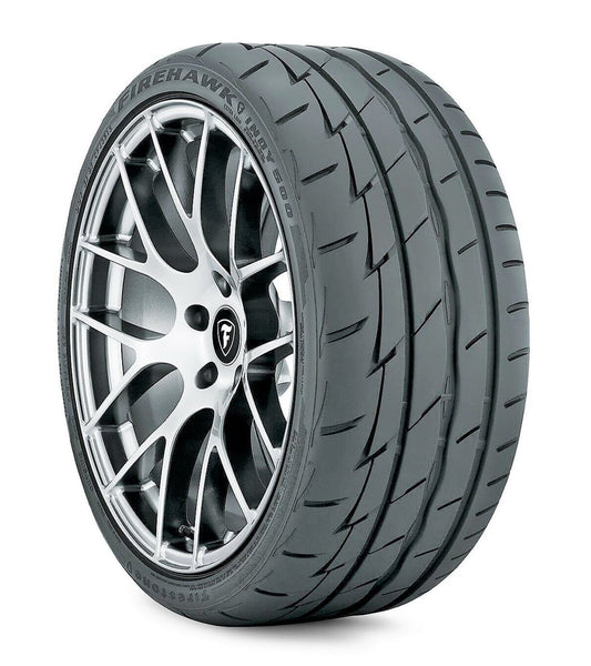 Firestone Firehawk Indy 500 235/50R18 Tire