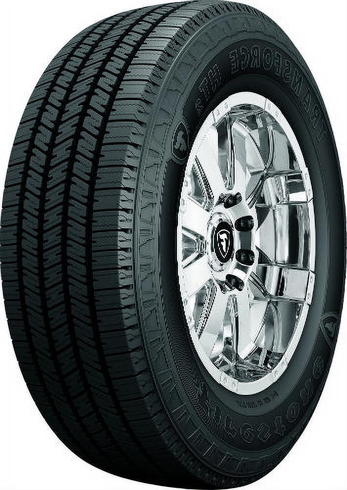Firestone Transforce HT2 All-Season 245/70R17 R Tire