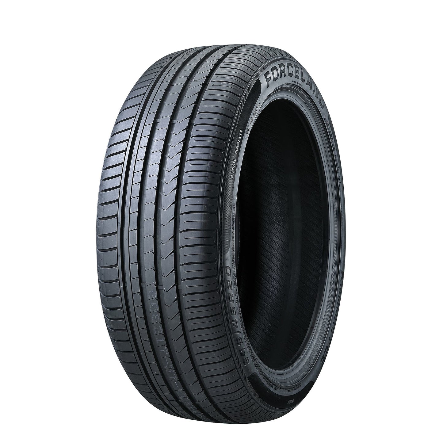 Forceland Kunimoto-F22 Performance 275/40R20 106W XL Passenger Tire
