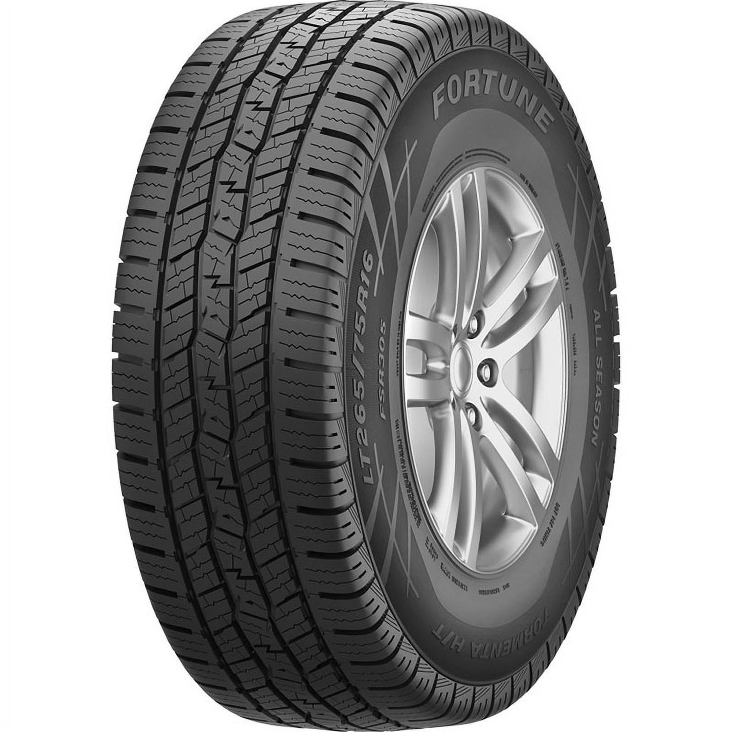 Fortune Tormenta H/T FSR305 Highway 225/65R17 102H Light Truck Tire