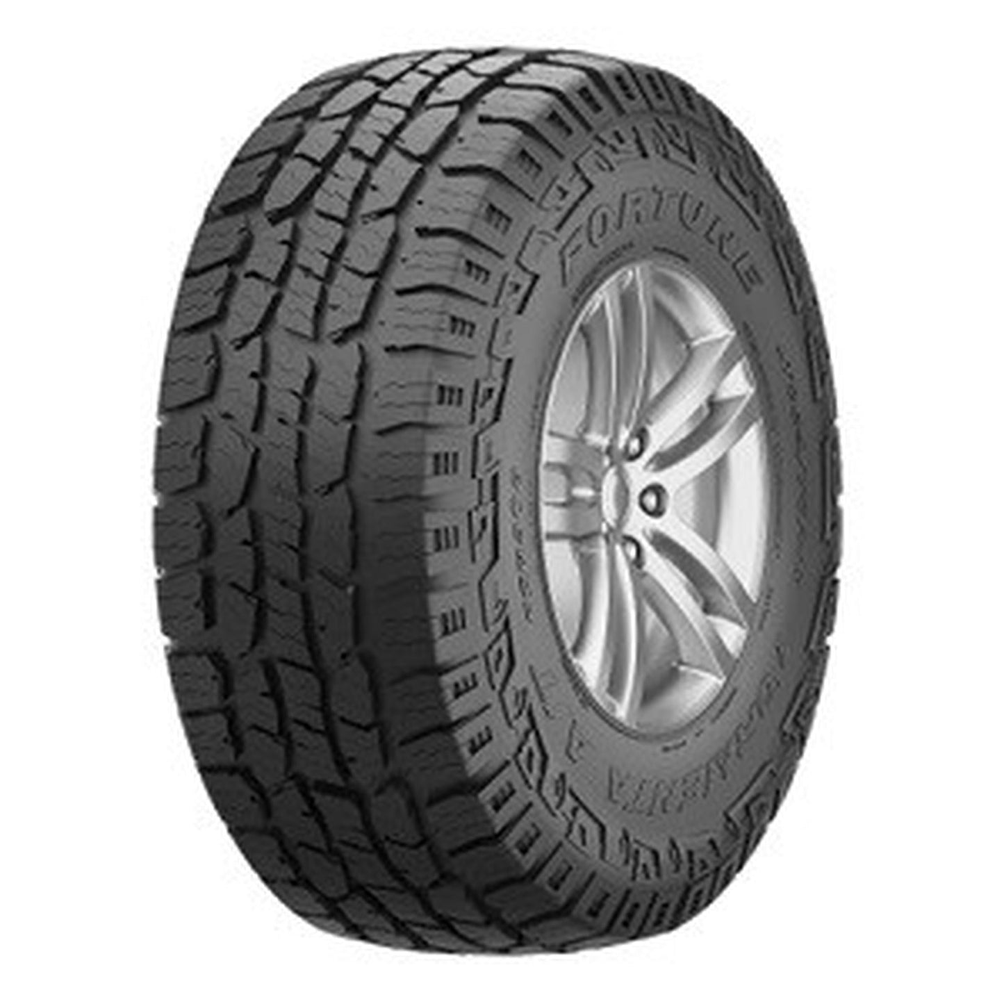 Fortune Tormenta A/T FSR308 All Terrain 265/65R18 114T Light Truck Tire