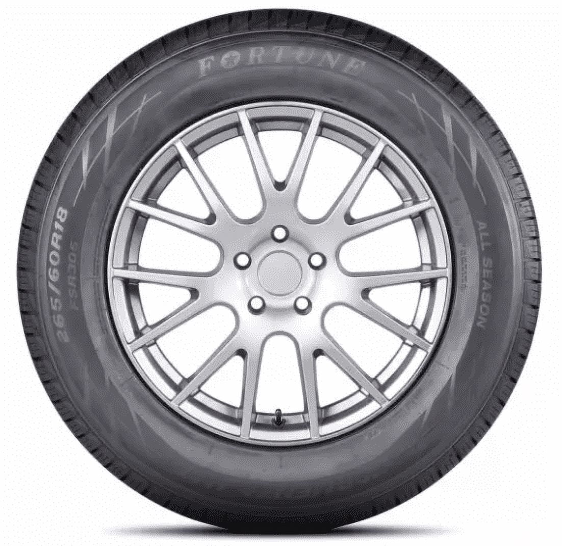 Fortune Tormenta H/T FSR305 Highway 245/50R20 102V Passenger Tire