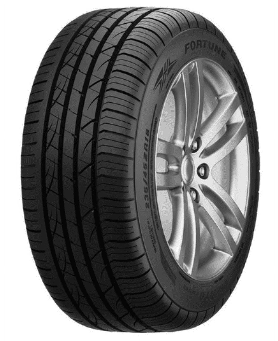 Fortune Viento FSR702 All Season 255/30ZR22 95W XL Passenger Tire