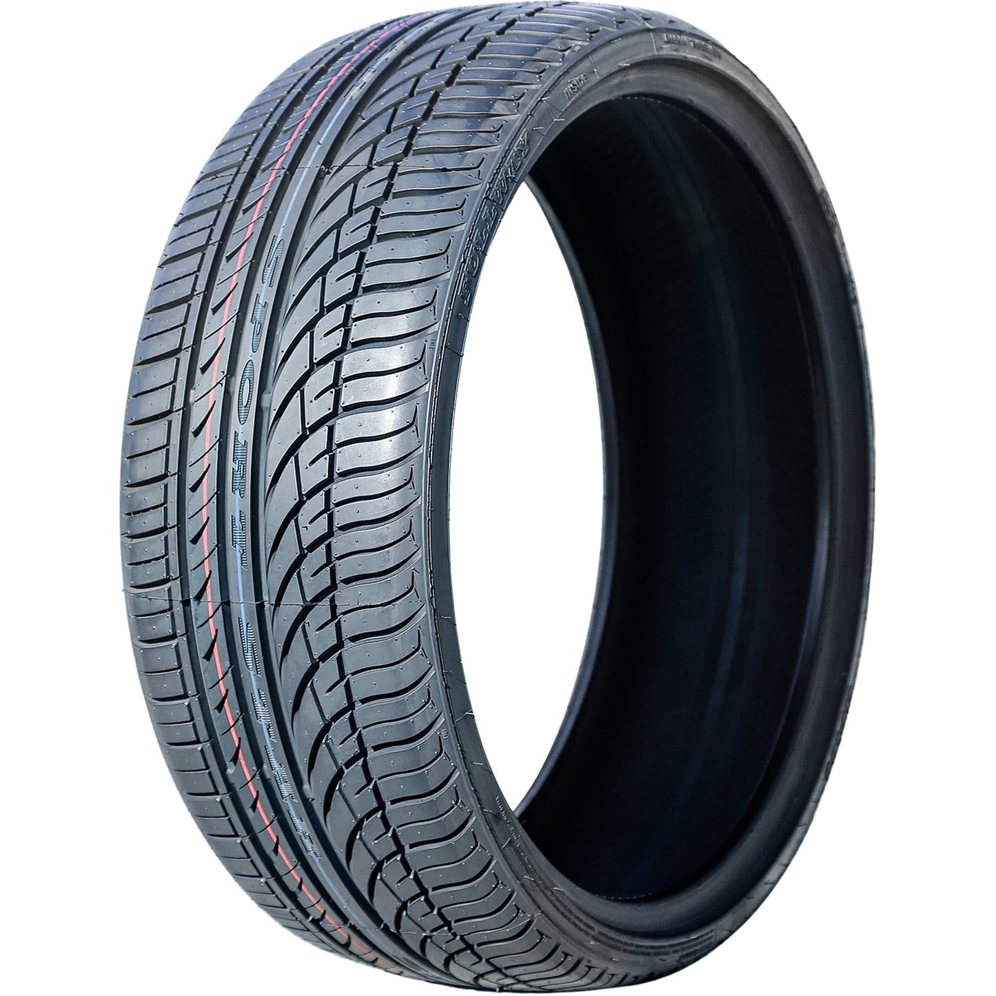 Fullway HP108 295/25ZR22 295/25R22 97W XL High Performance a/s All Season Tire