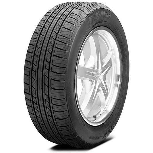 Fuzion Touring 225/65R17 102H Passenger Tire