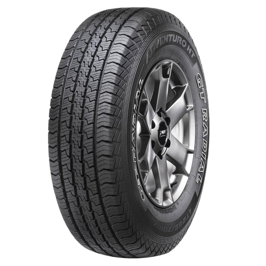 GT Radial ADVENTURO HT P265/70R17 113T