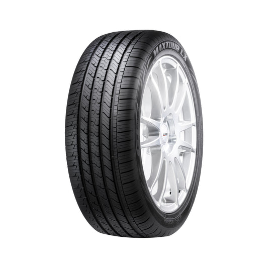 GT Radial MaXtour All-Season Tire - 225/50R17 94V Fits: 2012-15 Chevrolet Cruze LT, 2012-18 Ford Focus Electric