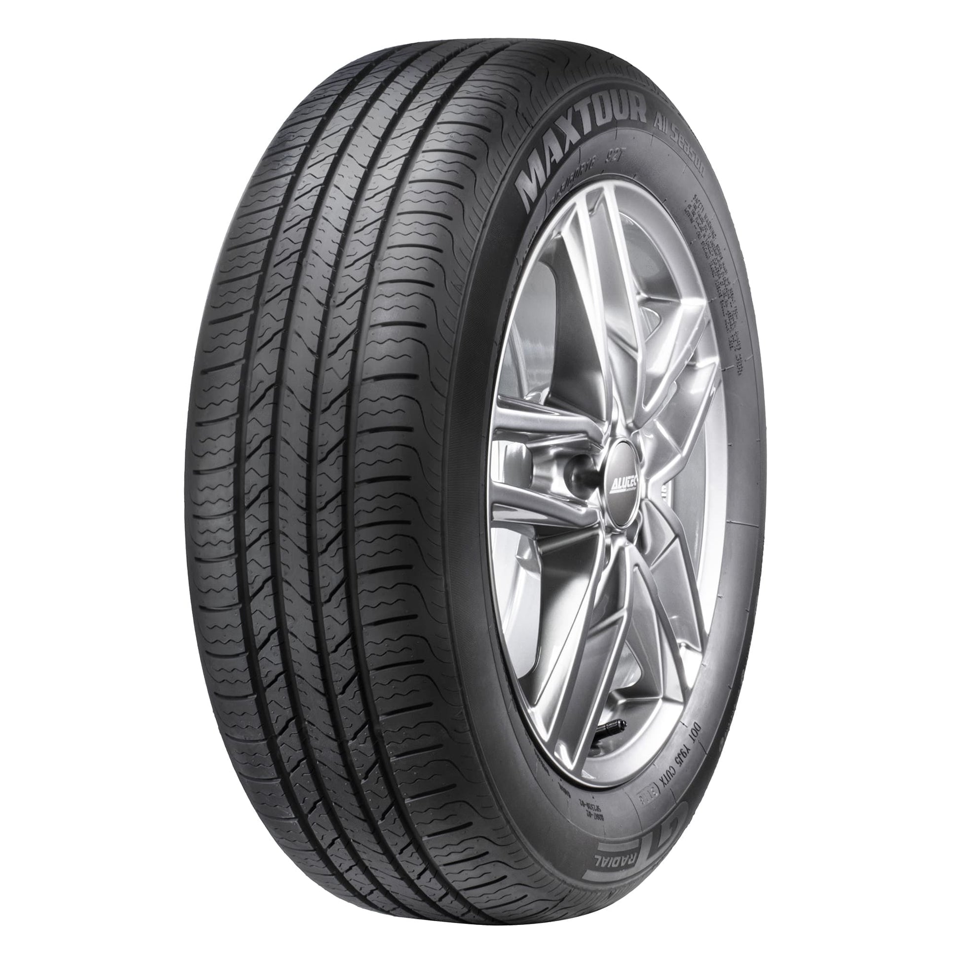 GT Radial Maxtour All Season All Season 205/65R15 94T Passenger Tire