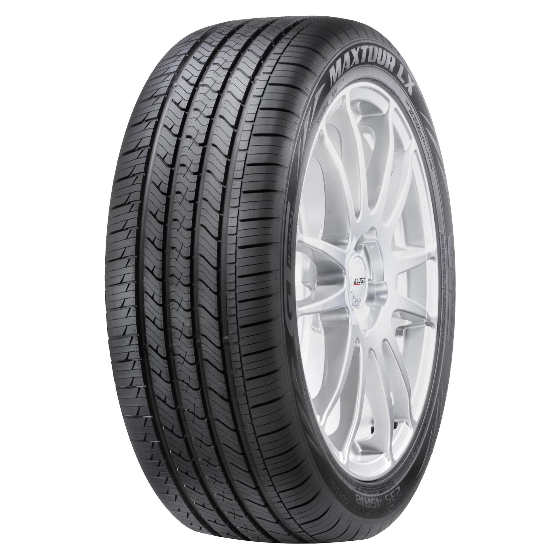 GT Radial MAXTOUR LX 215/55R18 95H