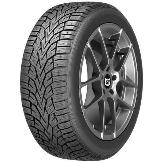 General AltiMAX Arctic 12 Winter 225/50R18 99T XL Passenger Tire