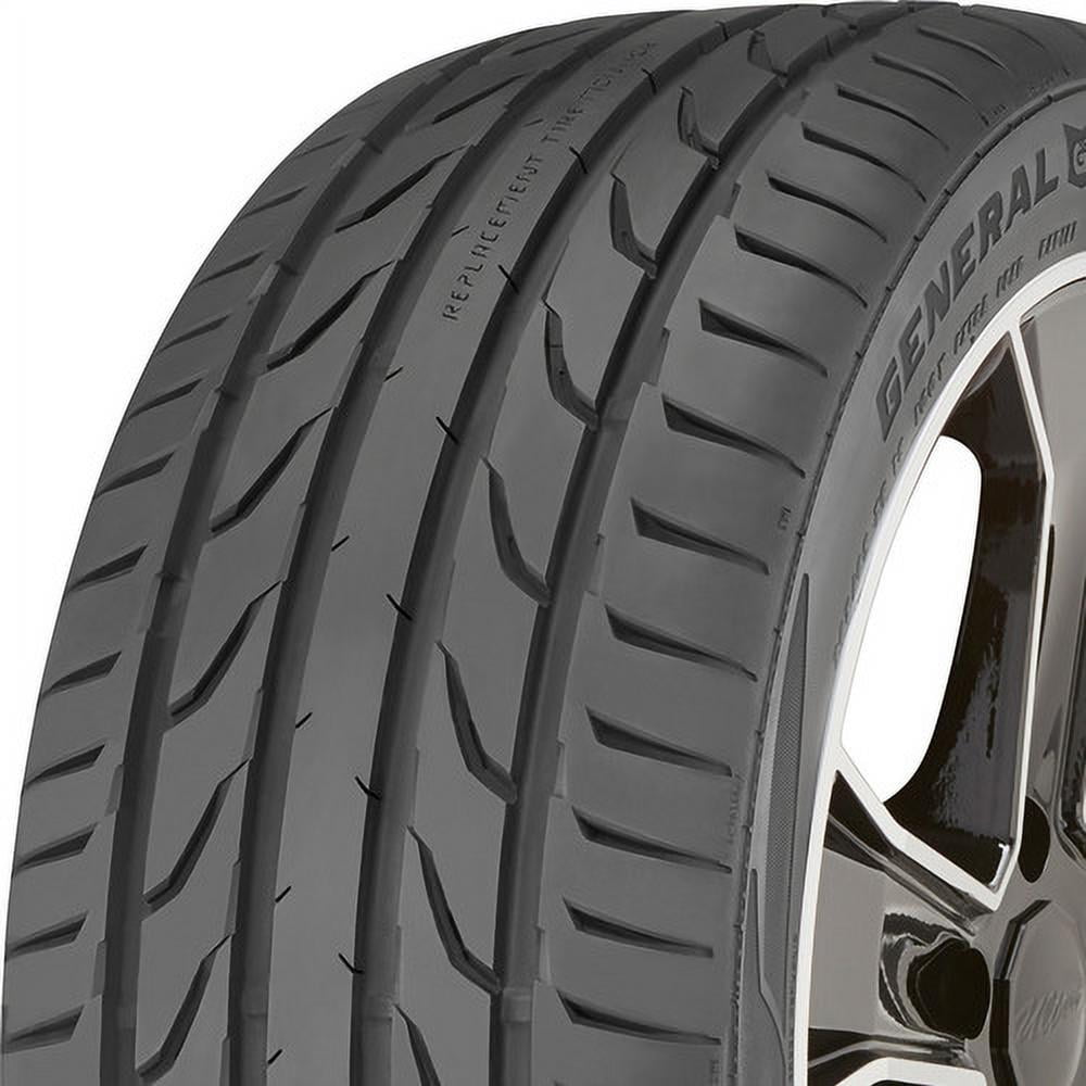 General G-Max RS 205/55ZR16 102Y Passenger Tire Fits: 2012-13 Honda Civic EX-L, 2014-15 Honda Civic EX