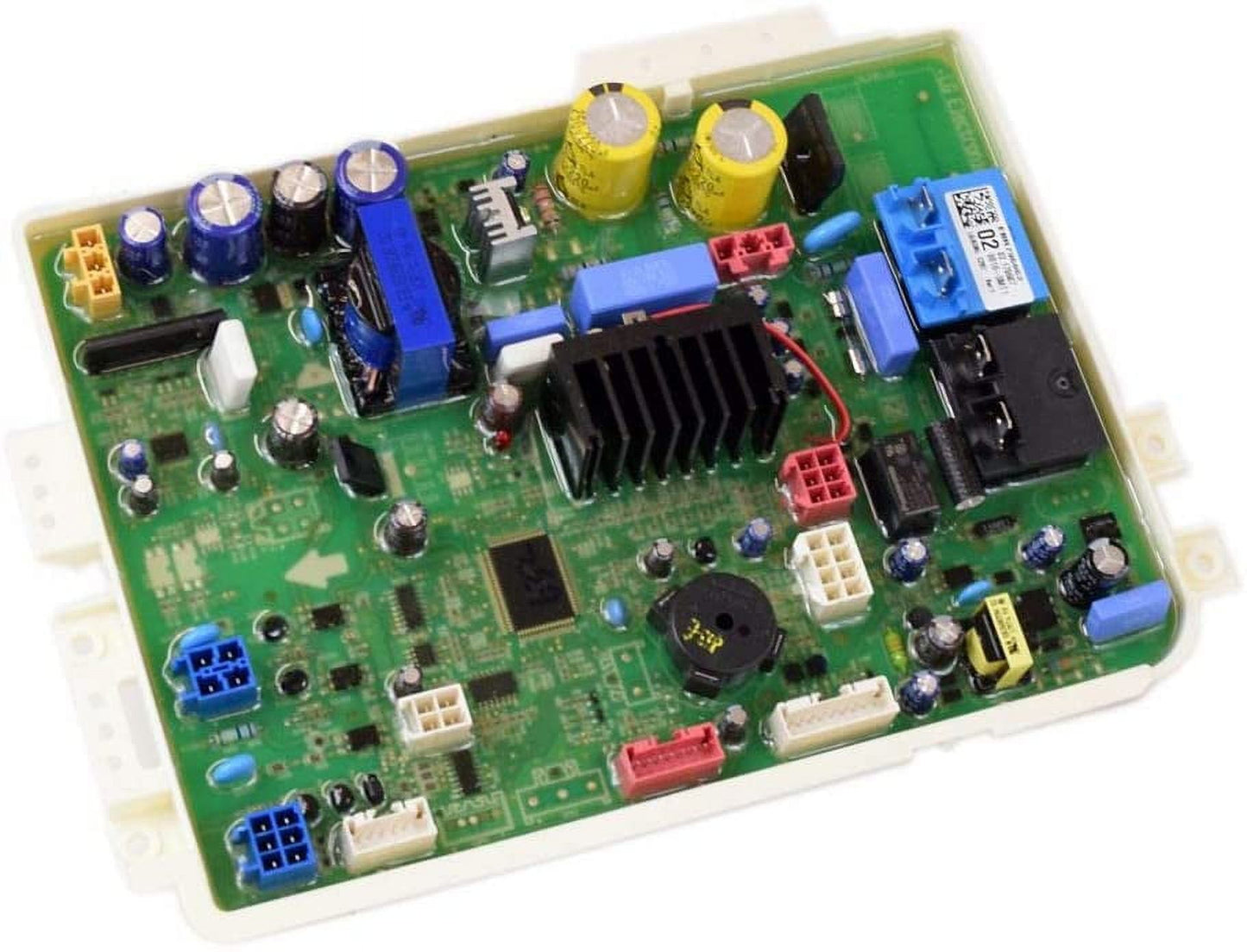 Genuine LG EBR79686302 Dishwasher Main Control Board