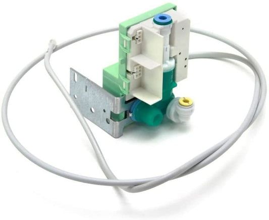 Genuine Whirlpool W10585391 Water Inlet Valve