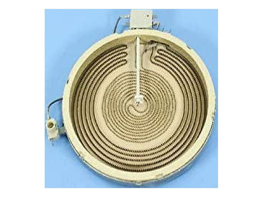 Genuine Whirlpool W10823709 Range Radiant Surface Element