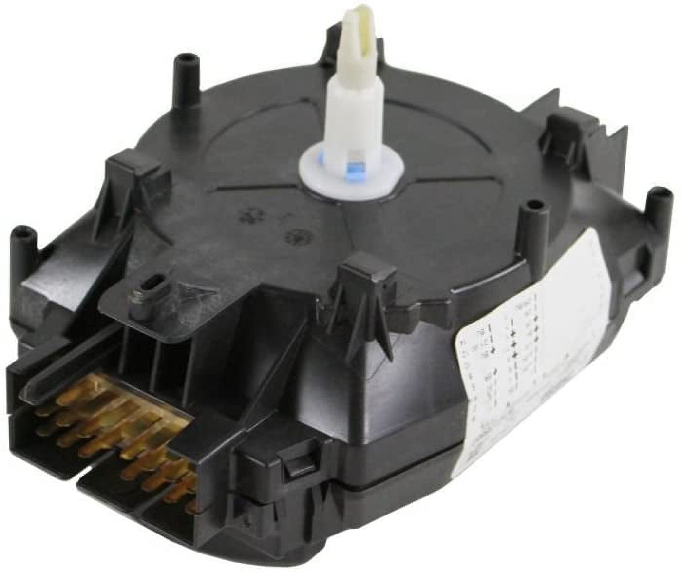 Genuine Whirlpool WPW10175557 Washer Timer