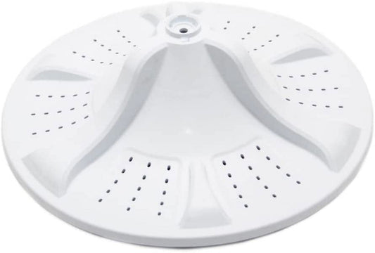 Genuine Whirlpool WPW10553968 Washing Machine Washplate