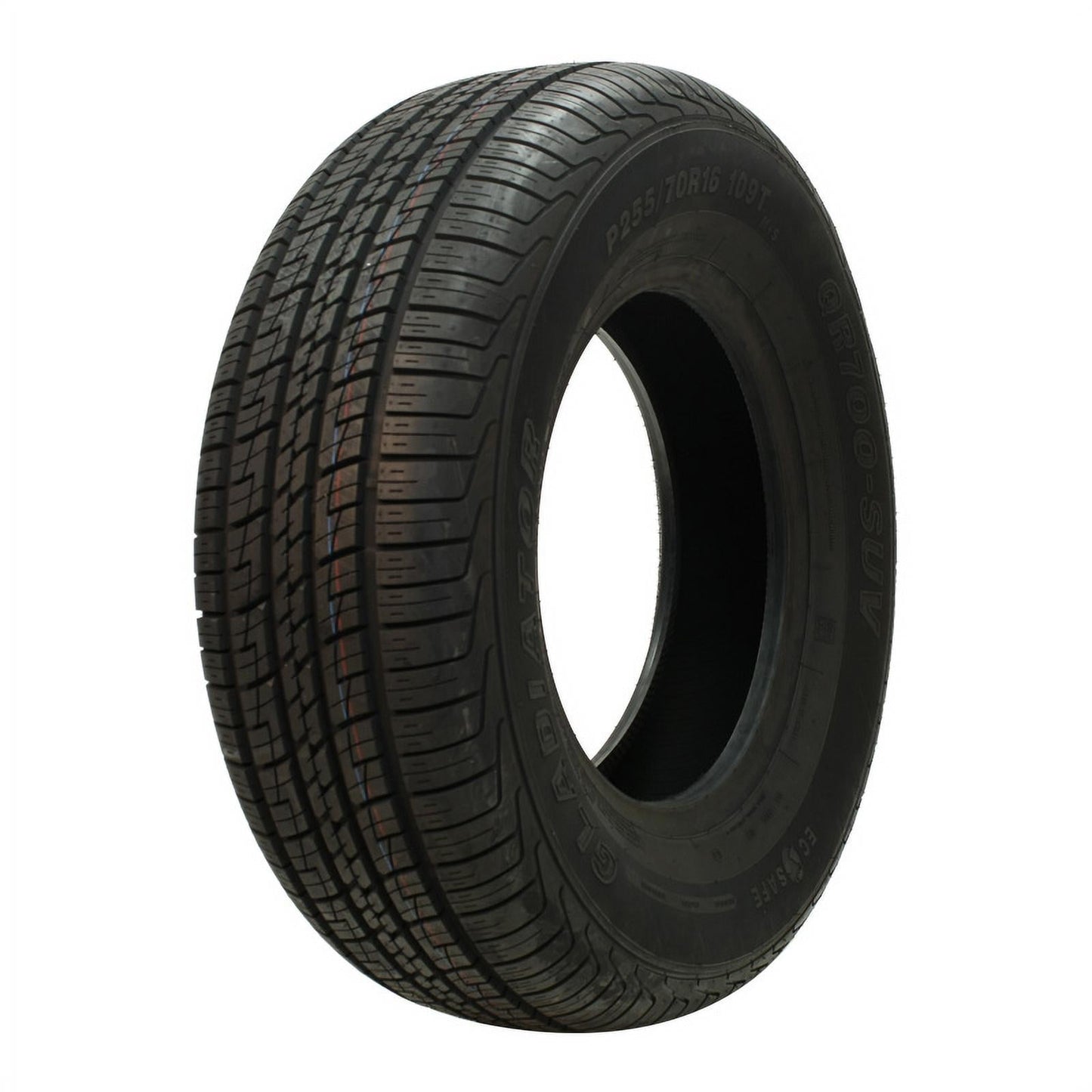 Gladiator QR700-SUV All Season P235/55R18 100V Passenger Tire
