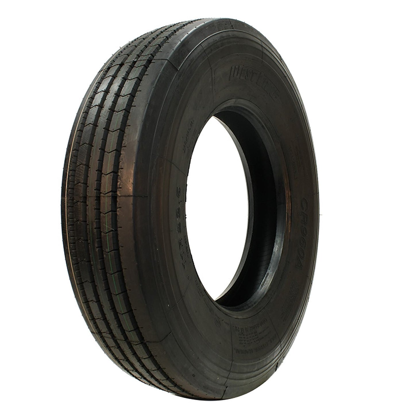Goodride CR960A 235/75R17.5 143/141J H Commercial Tire