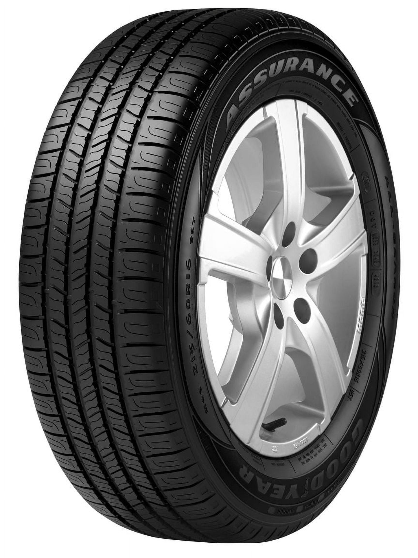 Goodyear Assurance All-Season 235/70R16 106T Passenger Tire