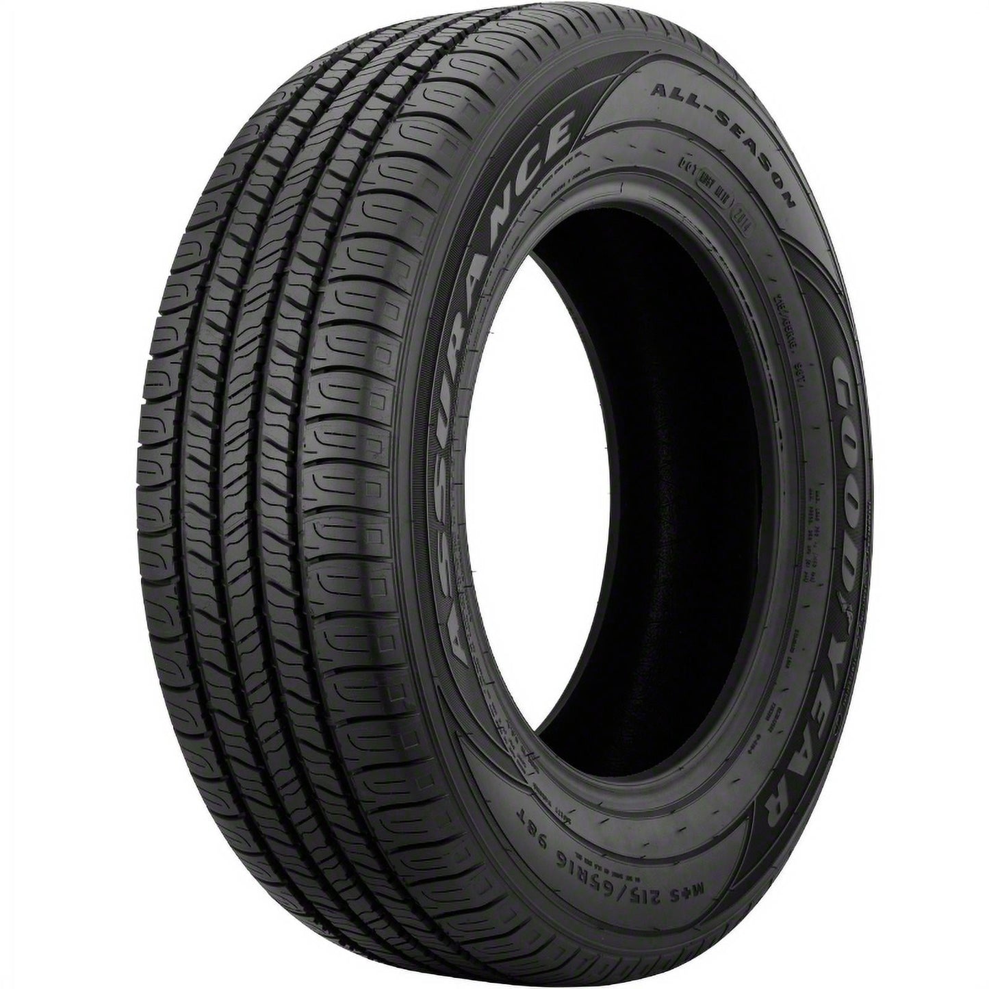 Goodyear Assurance All-Season All Season 225/45R17 91V Passenger Tire
