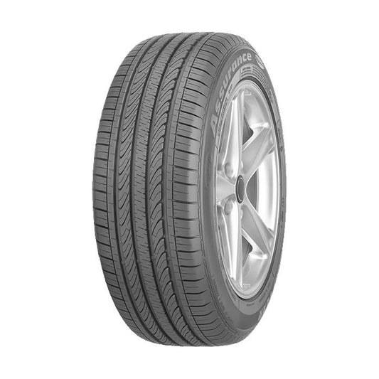 Goodyear Assurance Triplemax UHP Summer 205/55R16 91V Passenger Tire