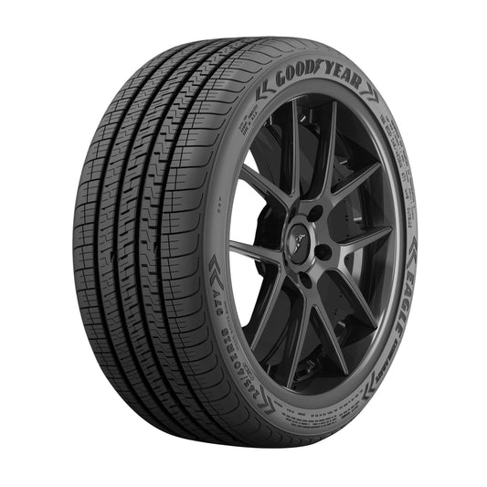 Goodyear Eagle Exhilarate UHP All Season 245/45ZR18 100Y XL Passenger Tire