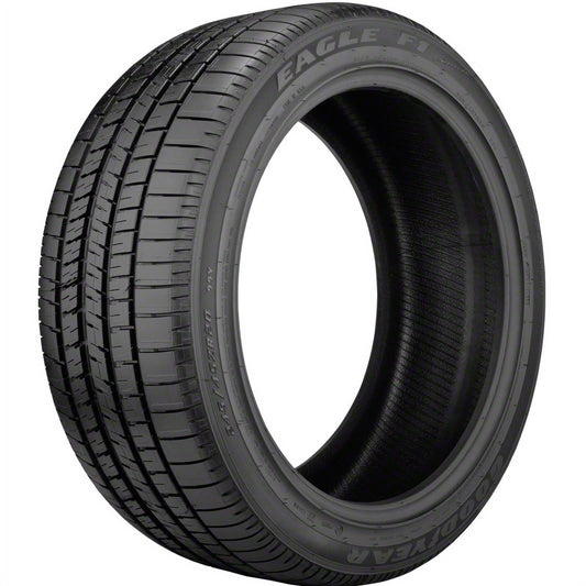 Goodyear 245/45R20 99Y Tire