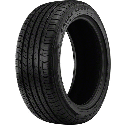 Goodyear Eagle Sport All-Season All Season 225/60R18 100V Passenger Tire