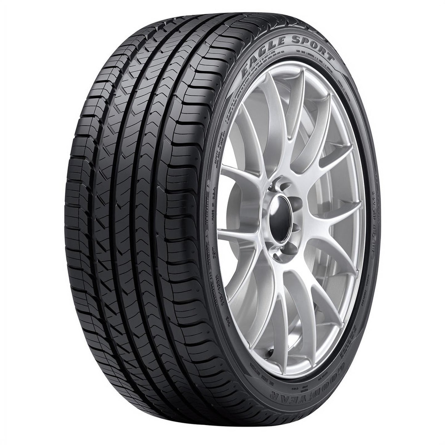 Goodyear Eagle Sport All-Season 235/50R17 96W BSW