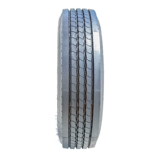 Green Max GAR202 235/75R17.5 132/130M G Commercial Tire