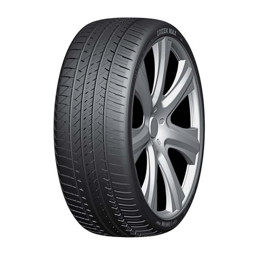 Green Max Optimum UHP UHP 245/45R18 100Y XL Passenger Tire