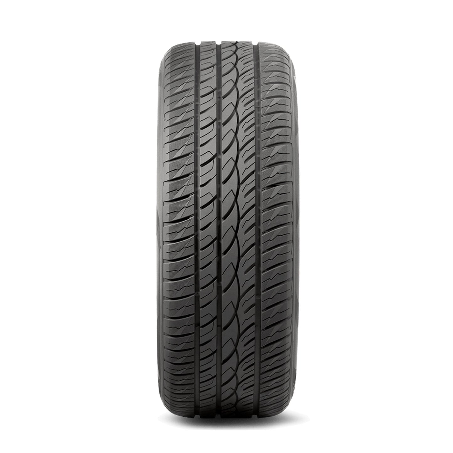 Groundspeed Voyager HP All Season 245/45ZR18 100Y Passenger Tire