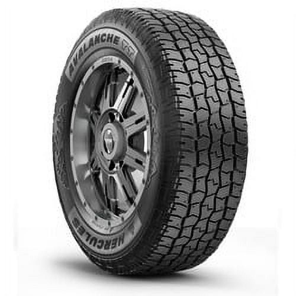 275/65R18 116T HER AVALANCHE TT