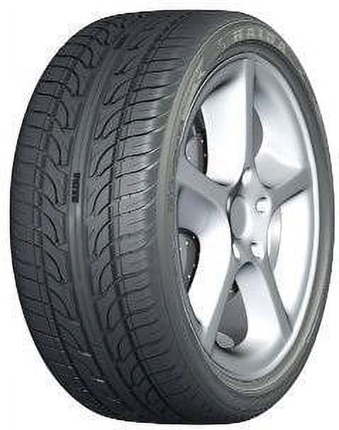 Haida HD921 295/25R22XL 97W BSW