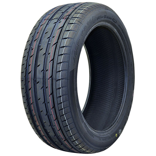 Haida HD927 UHP Summer 265/30R19 93W Passenger Tire