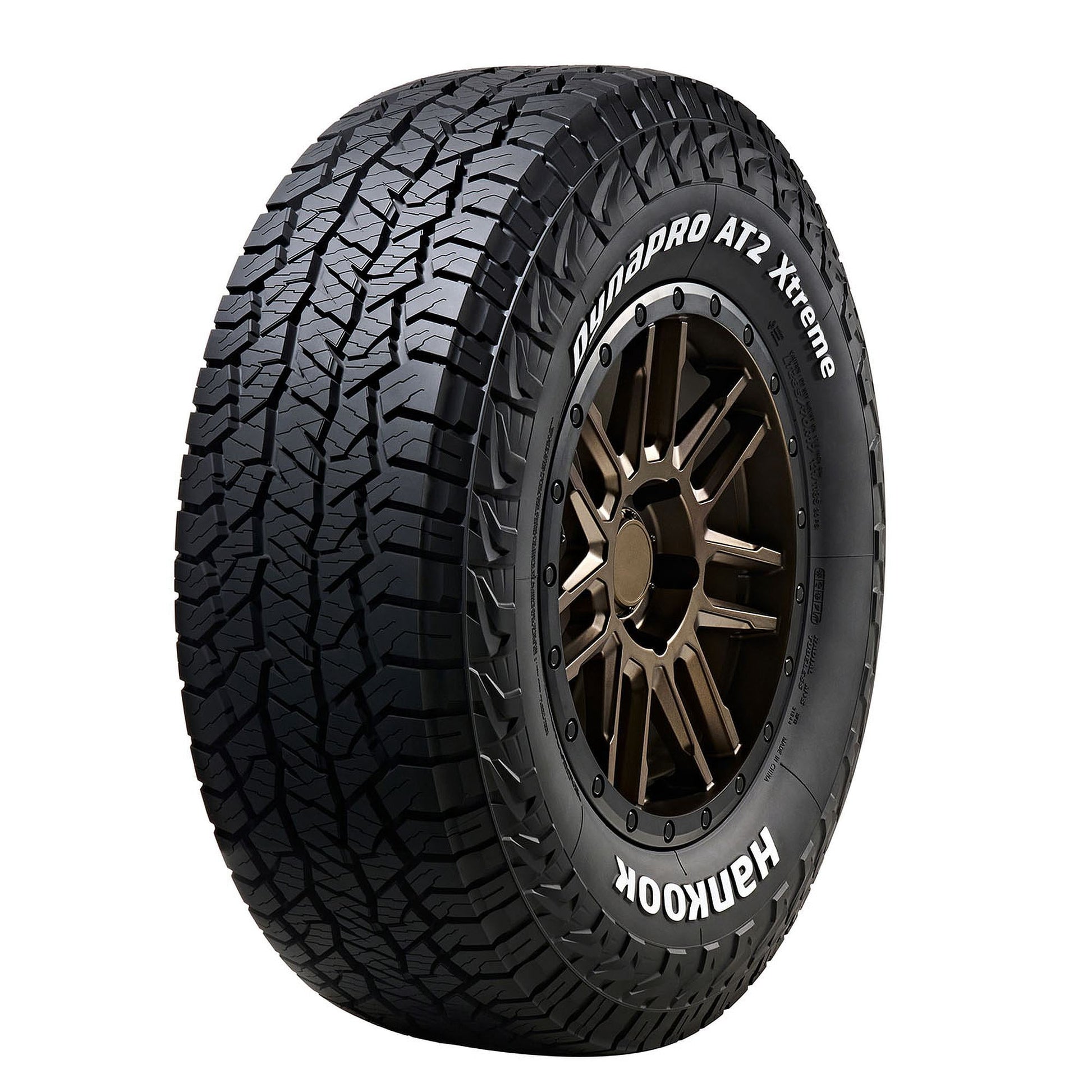 Hankook Dynapro AT2 Xtreme RF12 225/55R18 98V
