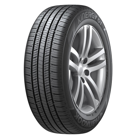 Hankook Kinergy GT (H436) All Season 235/55R17 99W Passenger Tire