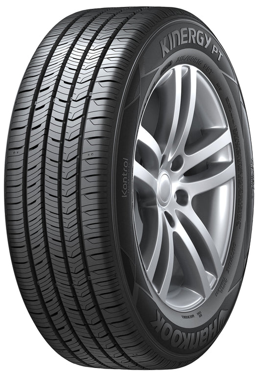 Hankook Kinergy PT (H737) All Season 225/60R17 99H Passenger Tire
