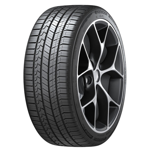 Hankook Ventus S1 AS H125 235/50ZR17 96W